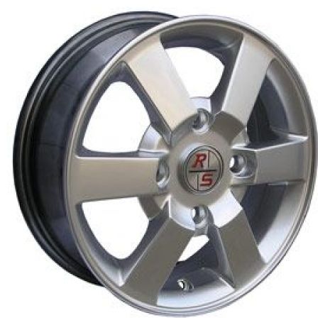  rs wheels 501